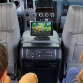 SCOSCHE MAGNETIC DASH MAT MOUNT